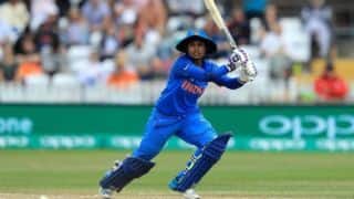 महिला वनडे:  न्यूजीलैंड के खिलाफ जीत से शुरुआत करना चाहेगी भारतीय टीम